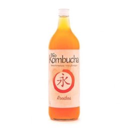 TE KOMBUCHA ROOIBOS BIO