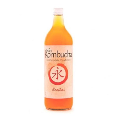 TE KOMBUCHA ROOIBOS BIO