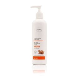 CREMA CORPORAL ARGAN 300 ML SYS
