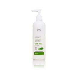 CREMA CORPORAL ALOE VERA SYS
