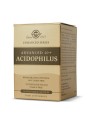 ACIDOPHILUS ADVANCE 40+ 60 CAPSULAS SOLGAR