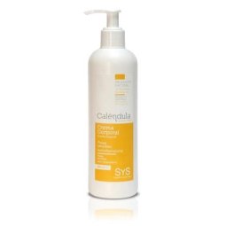 CREMA CORPORAL CALENDULA 300 ML SYS