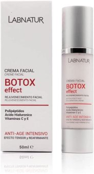 CREMA FACIAL BOTOX LABNATUR 50 ML