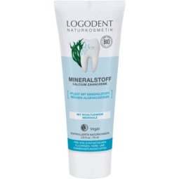 LOGONA DENTIFRICO MINERAL LOGODENT