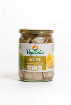 JACKFRUIT 500GR VEGETALIA