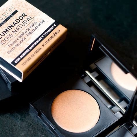 ILUMINADOR INDIVIDULA COLOR BRONCE CAMALEON