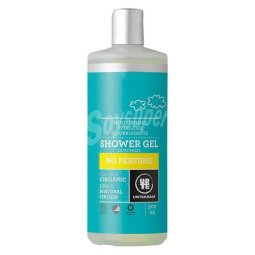 URTEKRAM GEL DUCHA SIN PERFUME 500 ML