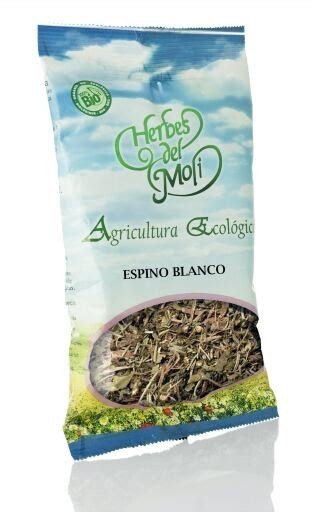 BREZO FLOR HOJA ECO 25 GR HERBES MOLI