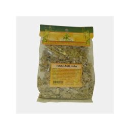 TUSILAGO HOJA 50G HERBES DE MOLI