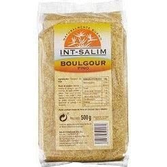 BOULGOUR FINO 500 GR ECOSALIM