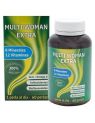 MULTI WOMAN EXTRA 60 CAPSULAS ESPADIET
