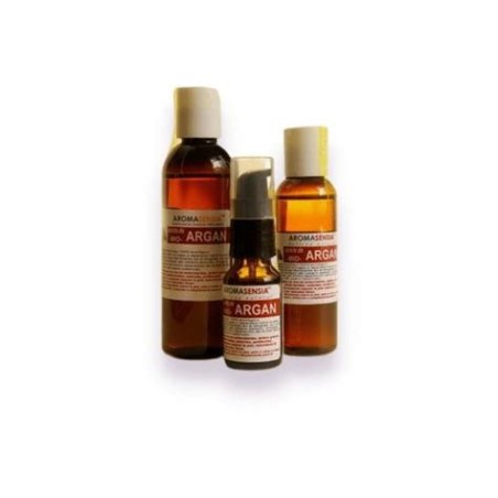 ACEITE DE ARGAN BIO 50 ML AROMASENSIA