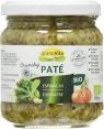 PATE CRUNCHY ESPINACAS GRANOVITA