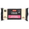 CHEDDAR BLANCO SHEESE
