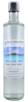 AGUA MAR IBIZA FORMENTERA 750ML