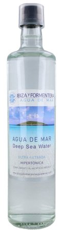 AGUA MAR IBIZA FORMENTERA 750ML