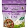 SHEESE RALLADO ESTILO MOZARELLA