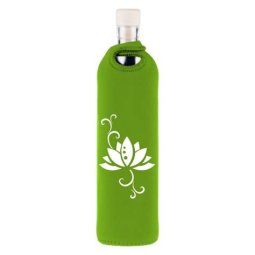 FLASKA 500 ML FLOR DE LOTO