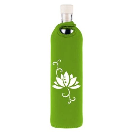 FLASKA 500 ML FLOR DE LOTO
