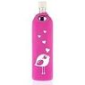 BOTELLA PAJARITO FLASKA