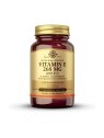 VITAMINA E 400UI 50 CAPSULAS SOLGAR