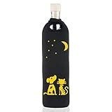 FLASKA LUZ DE LUNA 500 ML
