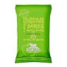 BARRITAS VEGANAS DE MANZANA PALEOBULL