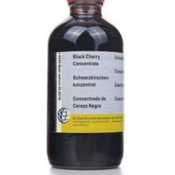 CONCENTRADO DE CEREZA NEGRA 237 ML CLARK