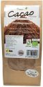 CACAO POLVO BIO 250 GR BAJOGRASAS DREAM FOOD