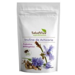 INULINA ACHICORIA 200G SALUDVIVA
