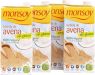 BEBIDA AVENA SIN GLUTEN 1L MONSOY
