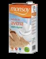 LECHE AVENA 1L. ECO MONSOY