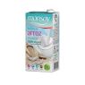 BEBIDA ARROZ CON COCO MONSOY 1 L