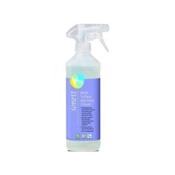 LIMP. CRISTALES PULVERIZADOR 500ML SONETT