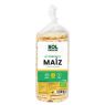 TORTAS DE MAIZ BIO 120 GR. SOL NATURAL