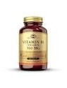 VITAMINA B1 500 MG 100 COMPRIMIDOS SOLGAR