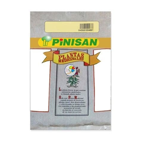 DAMIANA 40G PINISAN HOJAS