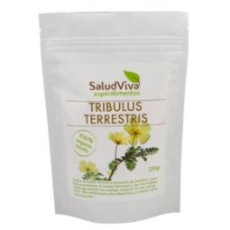 TRIBULUS TERRESTRIS POLVO SALUDVIVA
