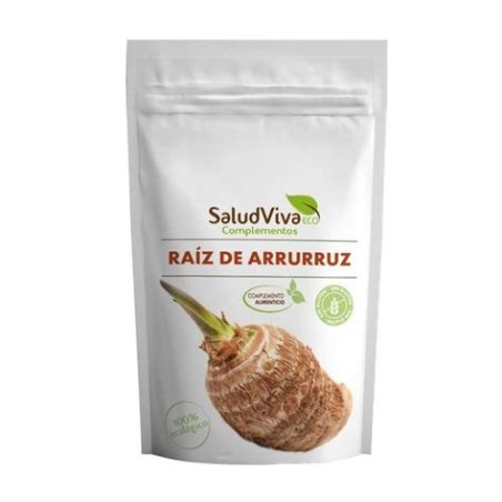 RAIZ DE ARRURRUZ SALUD VIVA 250 GR