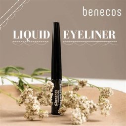 EYE LINER NEGRO BENECOS