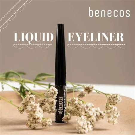 EYE LINER NEGRO BENECOS