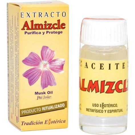 ACEITE AMIZCLE 20 ML YAYO RUMBA