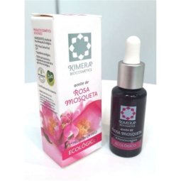 ACEITE DE ROSA MOSQUETA 30ML ECO KIMERA