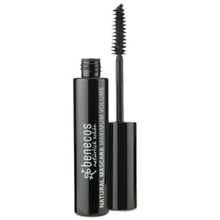 MASC. PEST. MAXIMO VOLUMEN NEGRO BENECOS