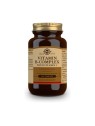 B-COMPLEX 50 100 CAPSULAS SOLGAR
