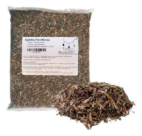EPILOBIO 1 KG
