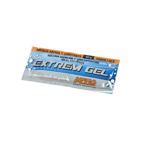 EXTREM GEL 40 G MEGAPLUS