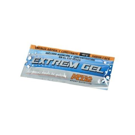 EXTREM GEL 40 G MEGAPLUS