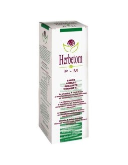 HERBETOM 2 P-M 500 ML BIOSERUM