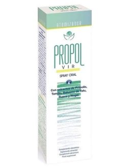 PROPOL VIR BIOSERUM 20 ML